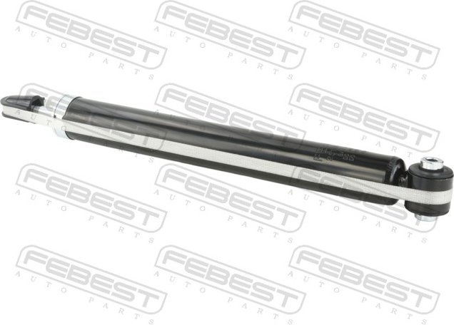 Амортизатор FEBEST задний 25110-005R 1 шт купить,NaN