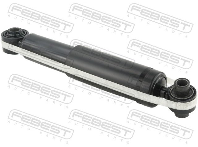 Амортизатор FEBEST задний 25110-001R 1 шт купить,NaN