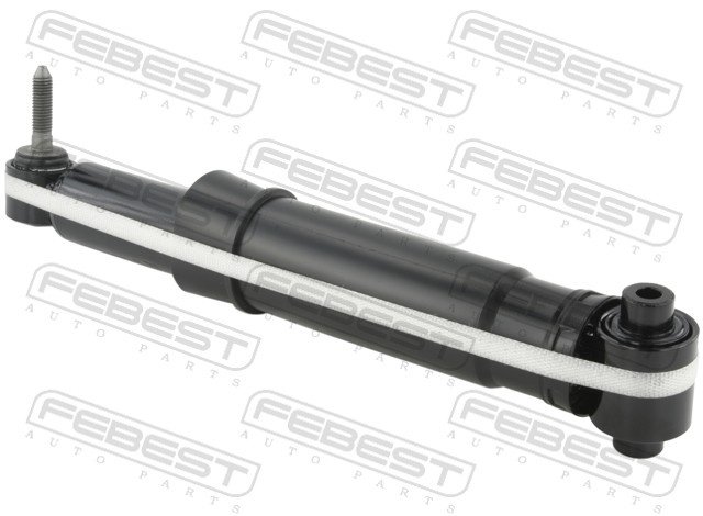 Амортизатор FEBEST задний 24110-001R 1 шт купить,NaN