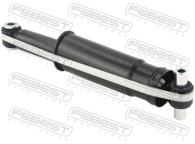 Амортизатор FEBEST задний 24110-005R 1 шт купить,NaN