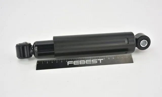Амортизатор FEBEST задний 24650921R 1 шт купить,NaN