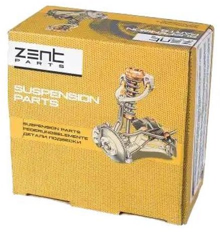ZentParts опора амортизатора Z 11927