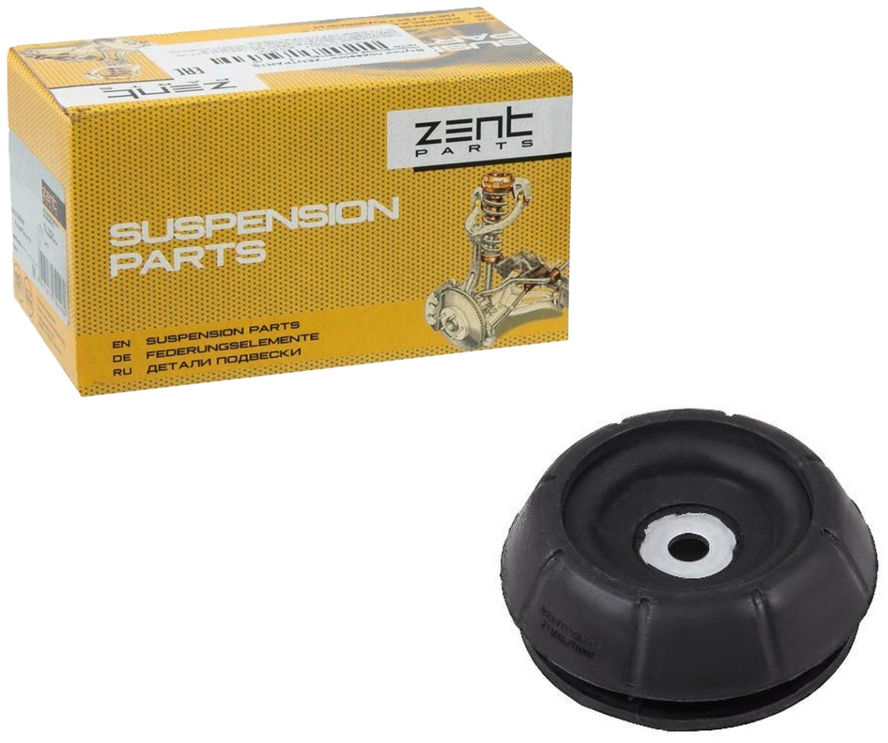 ZentParts опора амортизатора Z11815