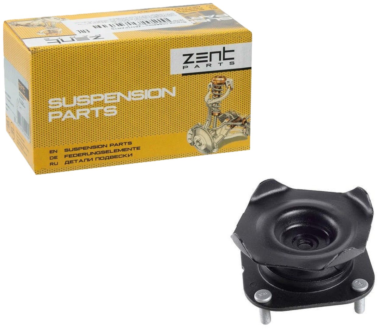 ZentParts опора амортизатора Z11836