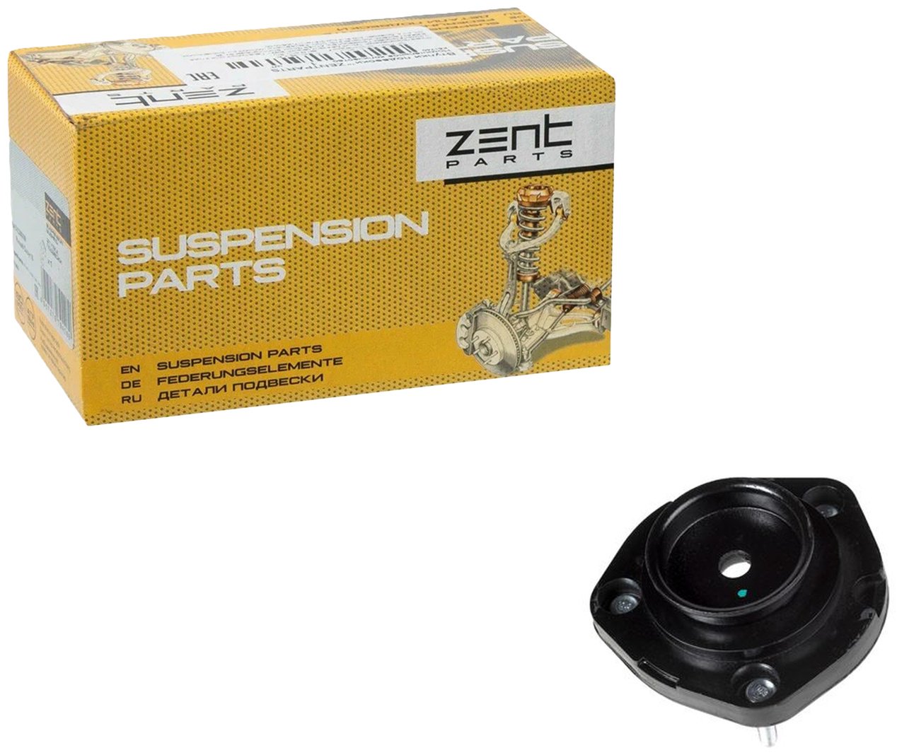 ZentParts опора амортизатора Z11844