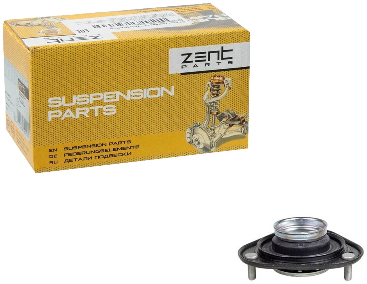 ZentParts опора амортизатора Z11915