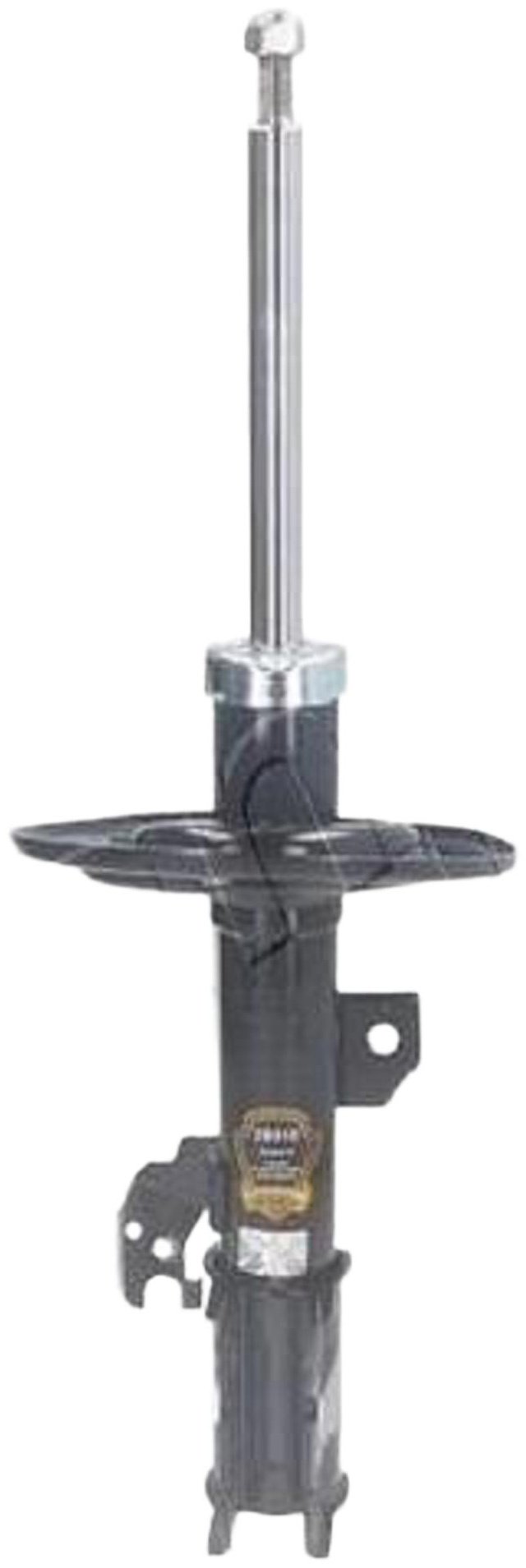 Амортизатор Japanparts передний MM20010 1 шт купить,NaN