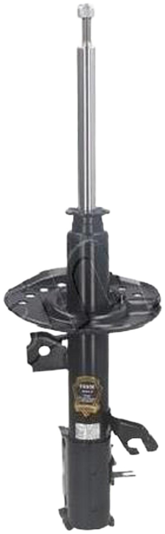 Амортизатор Japanparts передний MM10006 1 шт купить,NaN