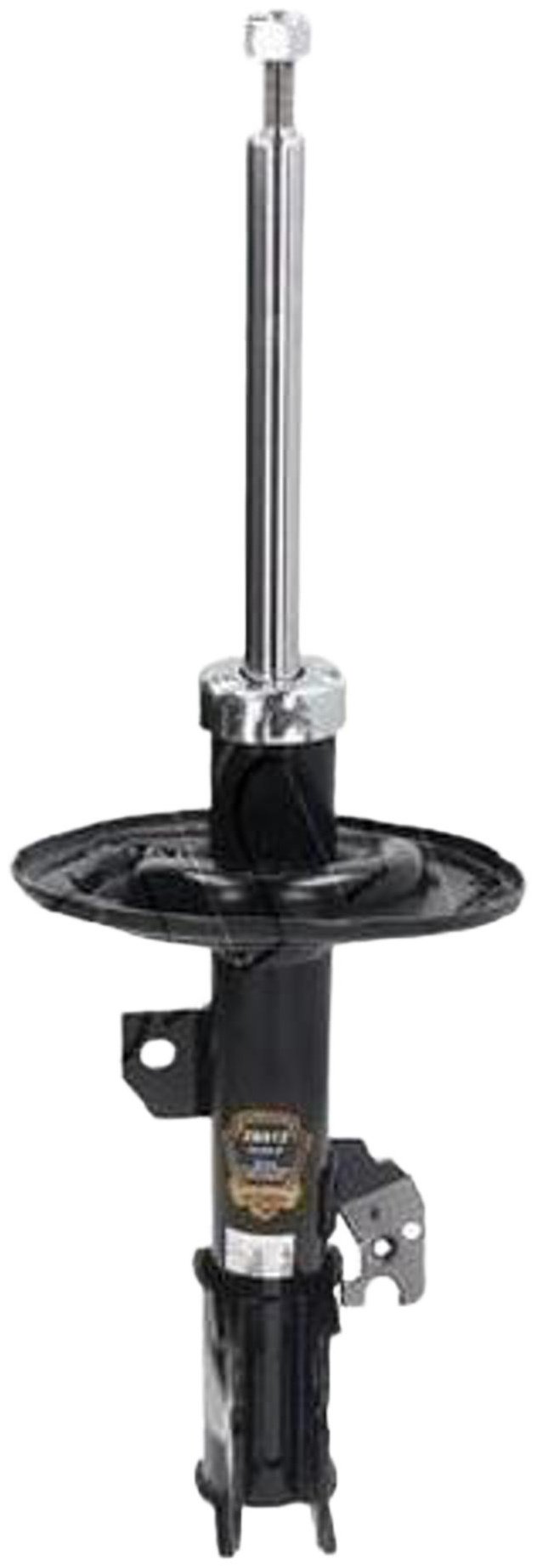 Амортизатор Japanparts передний MM20012 1 шт купить,NaN