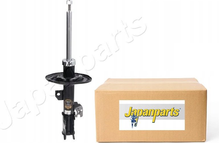 Амортизатор Japanparts передний MM-20012 1 шт купить,NaN