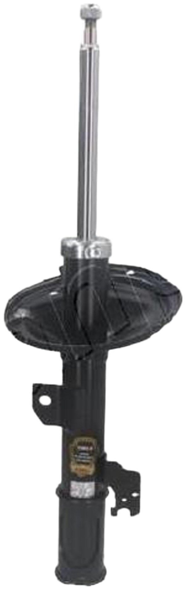 Амортизатор Japanparts передний MM22016 1 шт купить,NaN