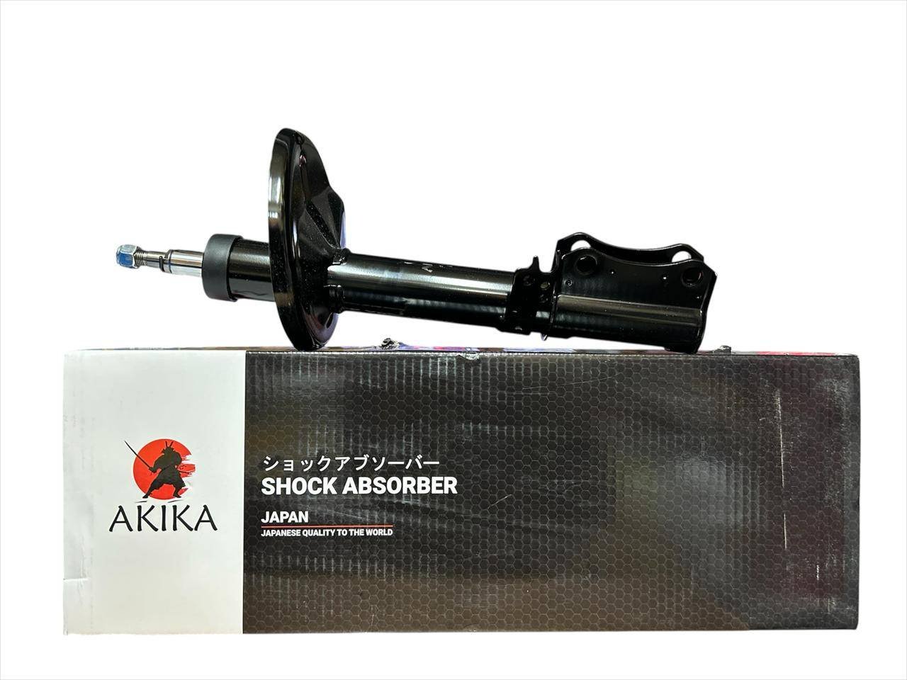 Амортизатор AKIKA задний 334340 1 шт купить,NaN
