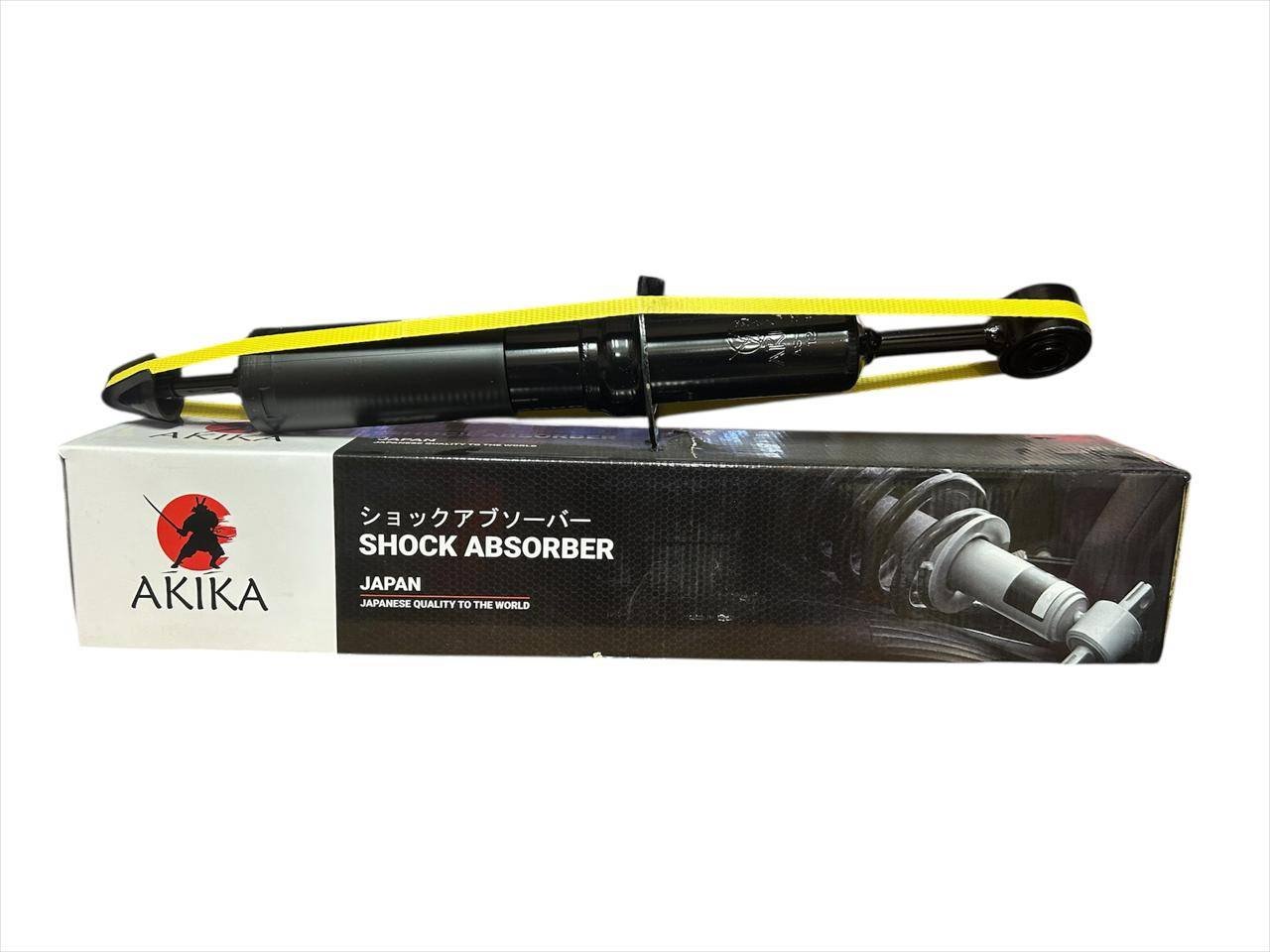 Амортизатор AKIKA передний 341344 1 шт купить,NaN