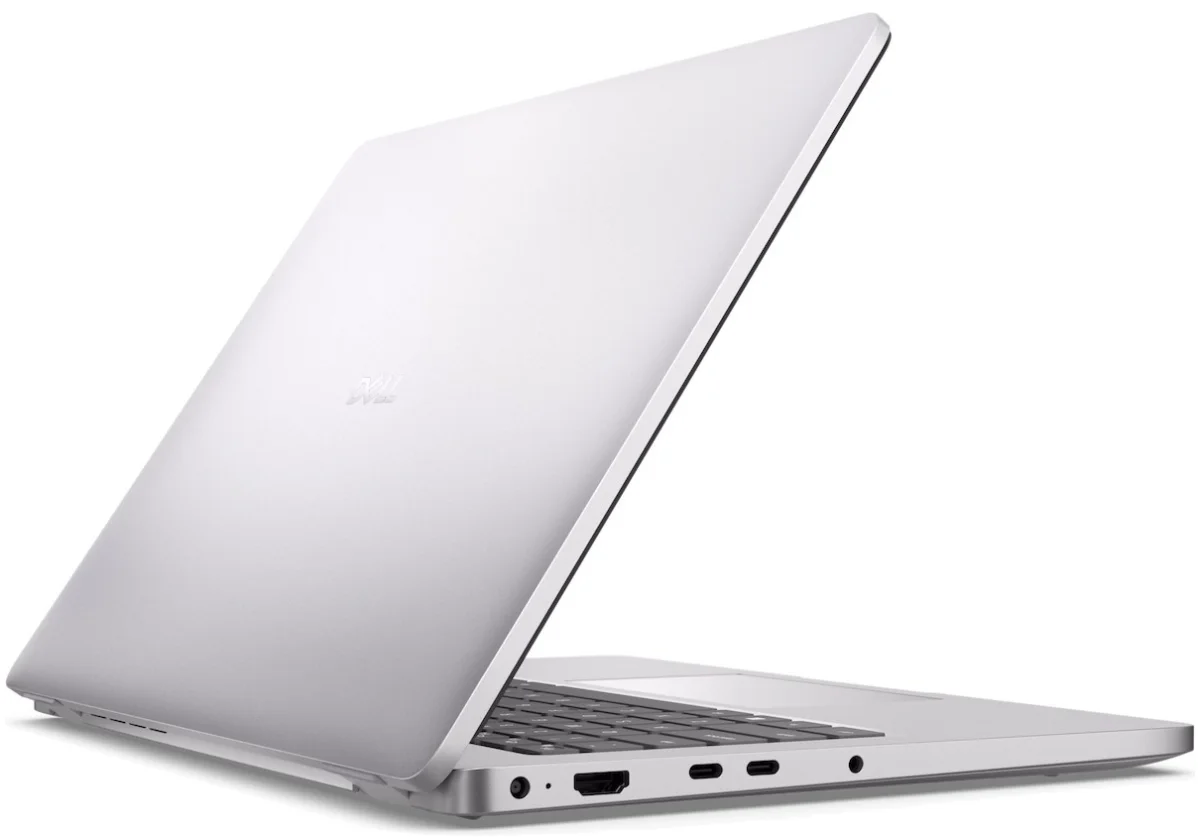 Ноутбук Dell Pro 14 PC14255 210-BQQC 14" Grey купить,921400