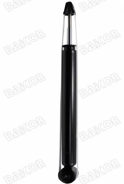 Амортизатор BAIKOR задний MSZ86492 1 шт купить,NaN