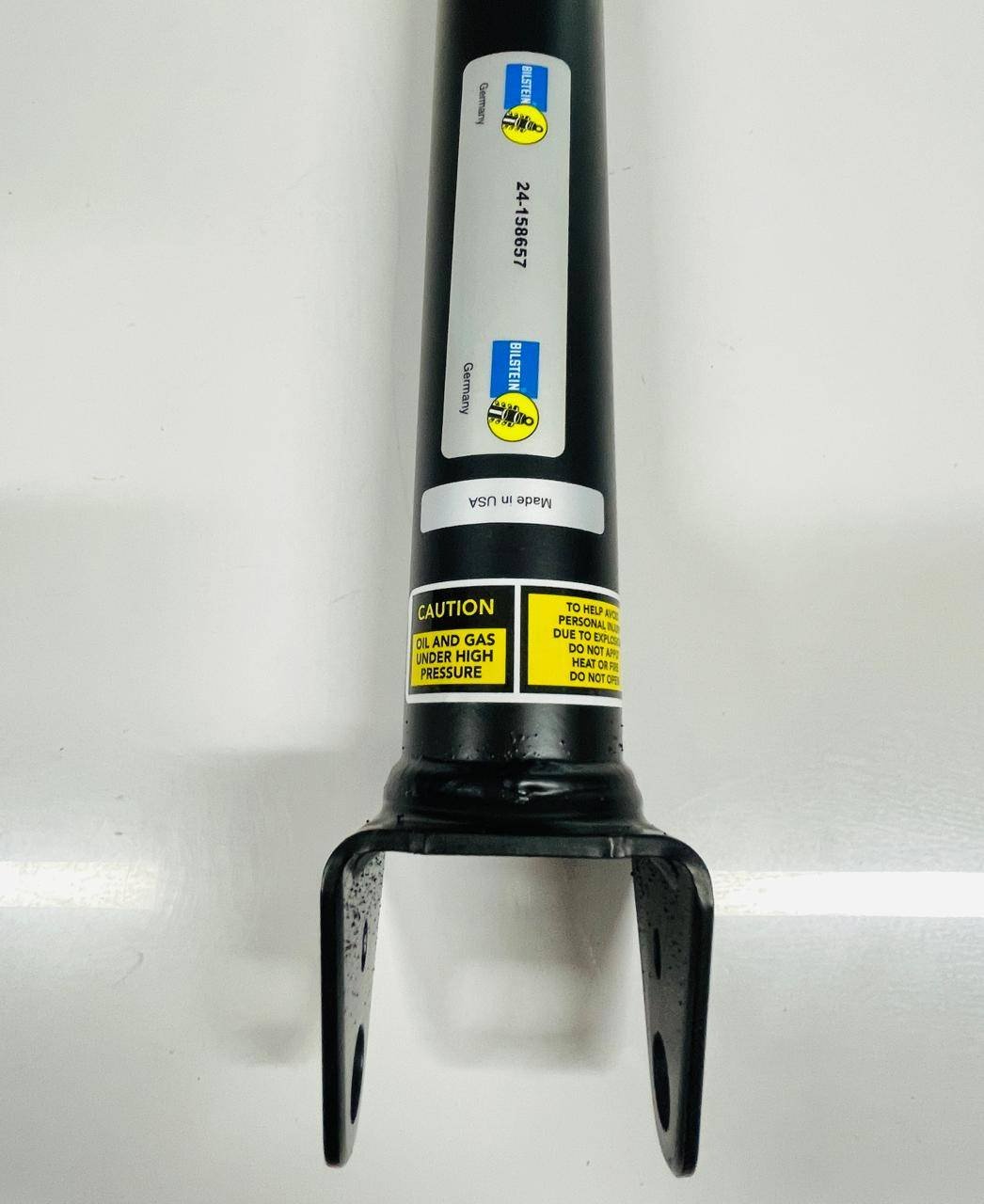 Амортизатор Bilstein задний 24-158657 1 шт купить,NaN