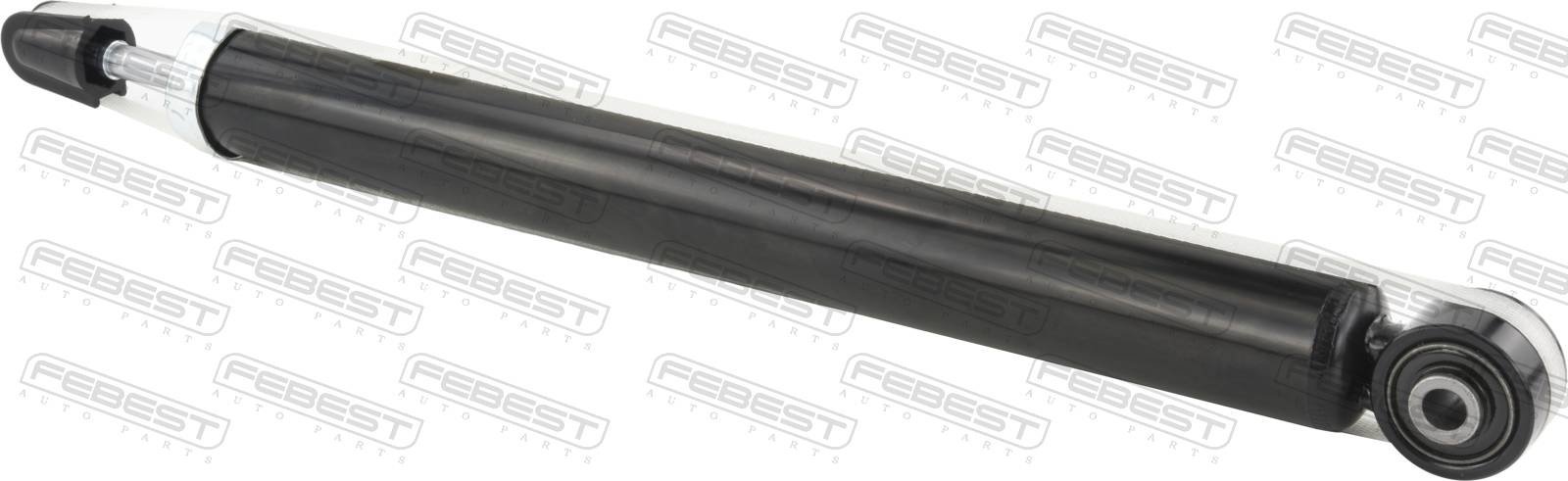 Амортизатор FEBEST задний 35110-004R 1 шт купить,NaN
