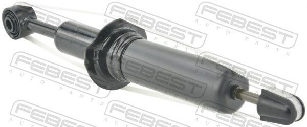 Амортизатор FEBEST передний 01658659F 1 шт купить,NaN