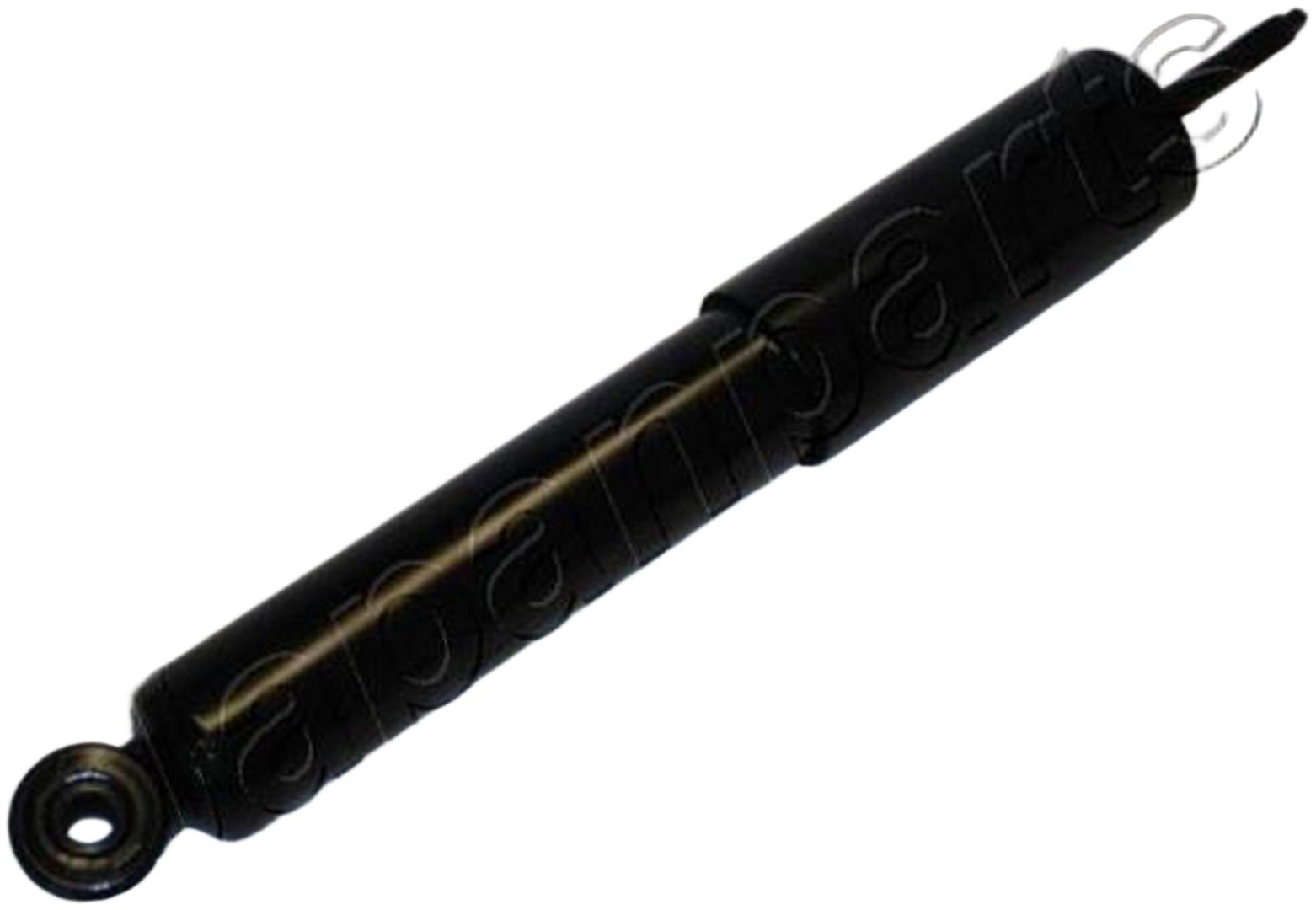 Амортизатор Japanparts передний MM53424 1 шт купить,NaN