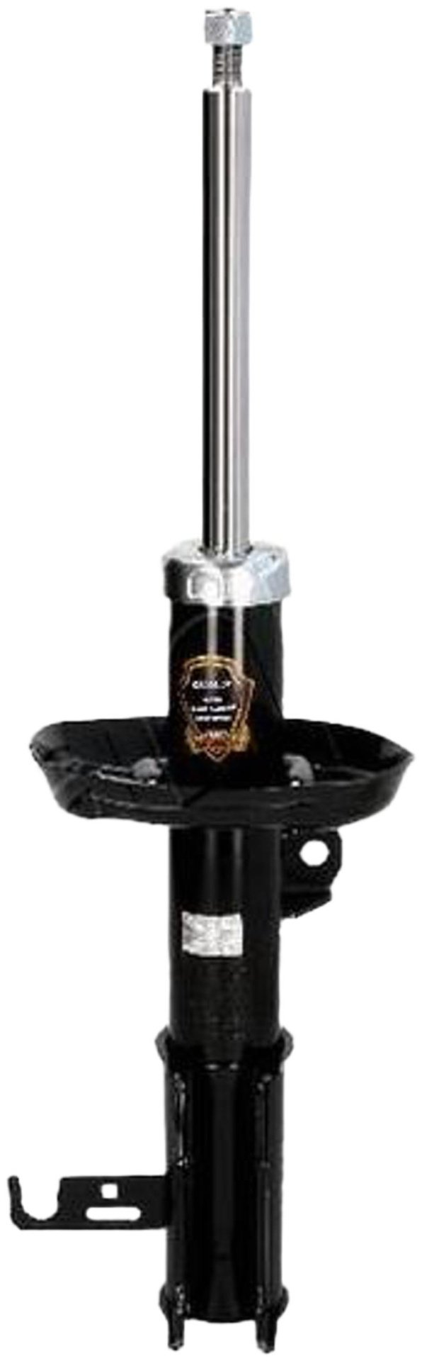 Амортизатор Japanparts передний MMW 0043 1 шт - ForteMarket Амортизатор Japanparts передний MMW 0043 1 шт купить,NaN