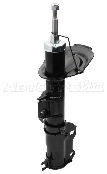 Амортизатор BAIKOR передний BKSA0424 1 шт купить,NaN