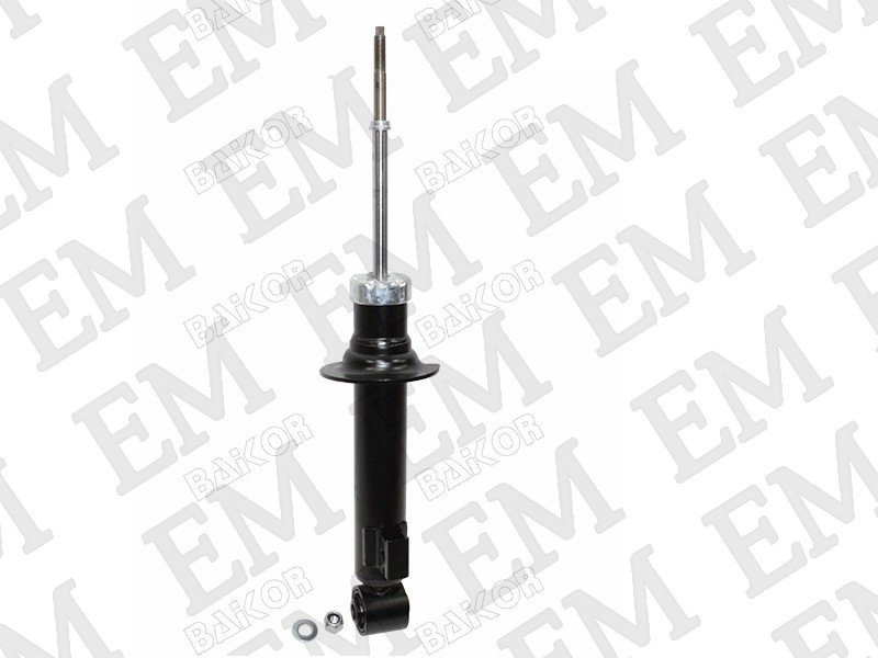 Амортизатор BAIKOR передний BKSA0185 1 шт купить,NaN