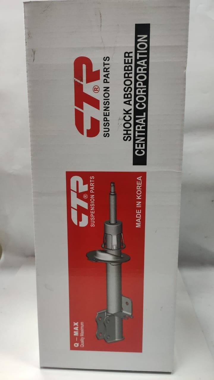 Амортизатор CTR передний CYKK303G 1 шт купить,NaN
