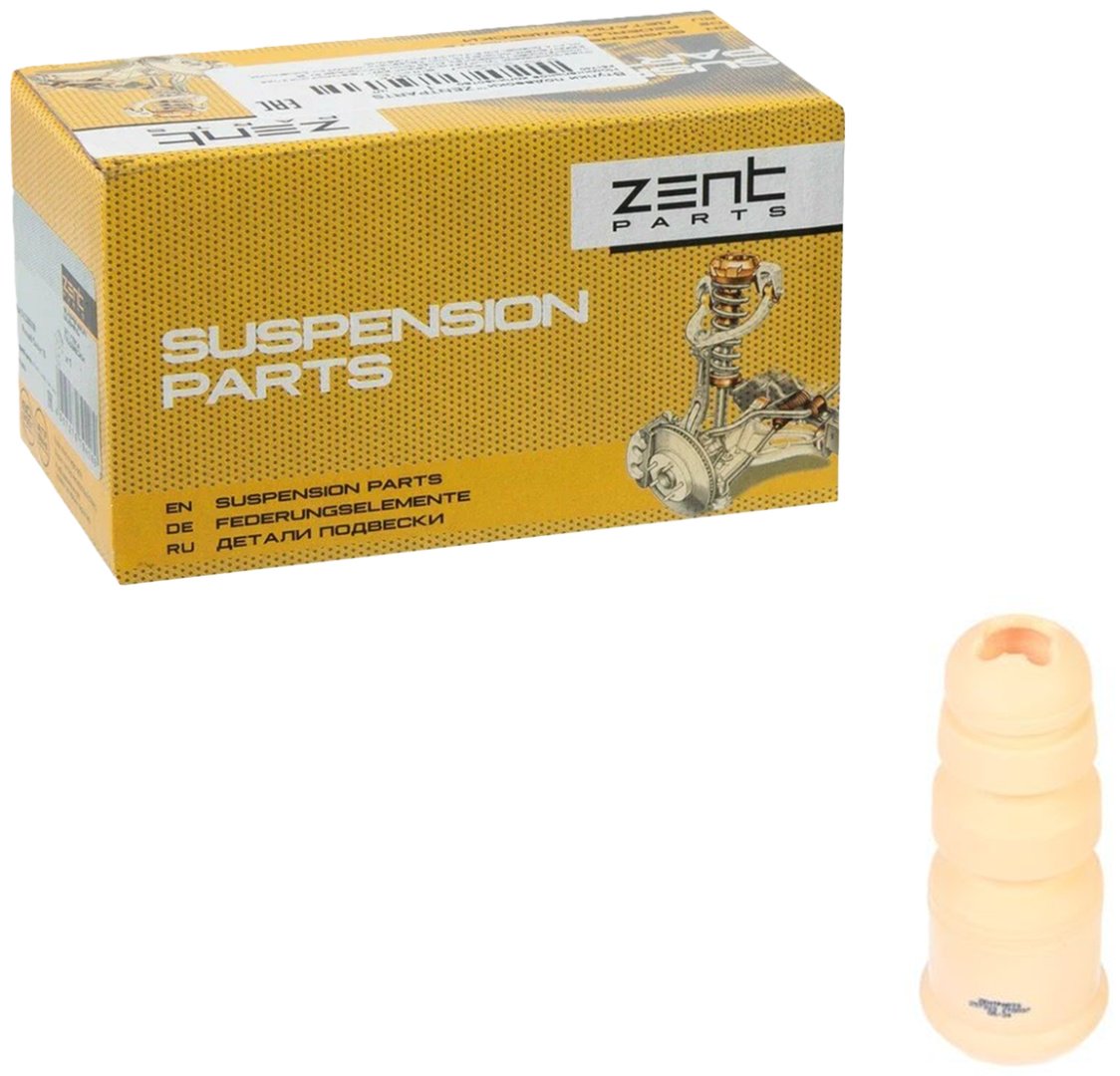 ZentParts отбойник амортизатора Z57323