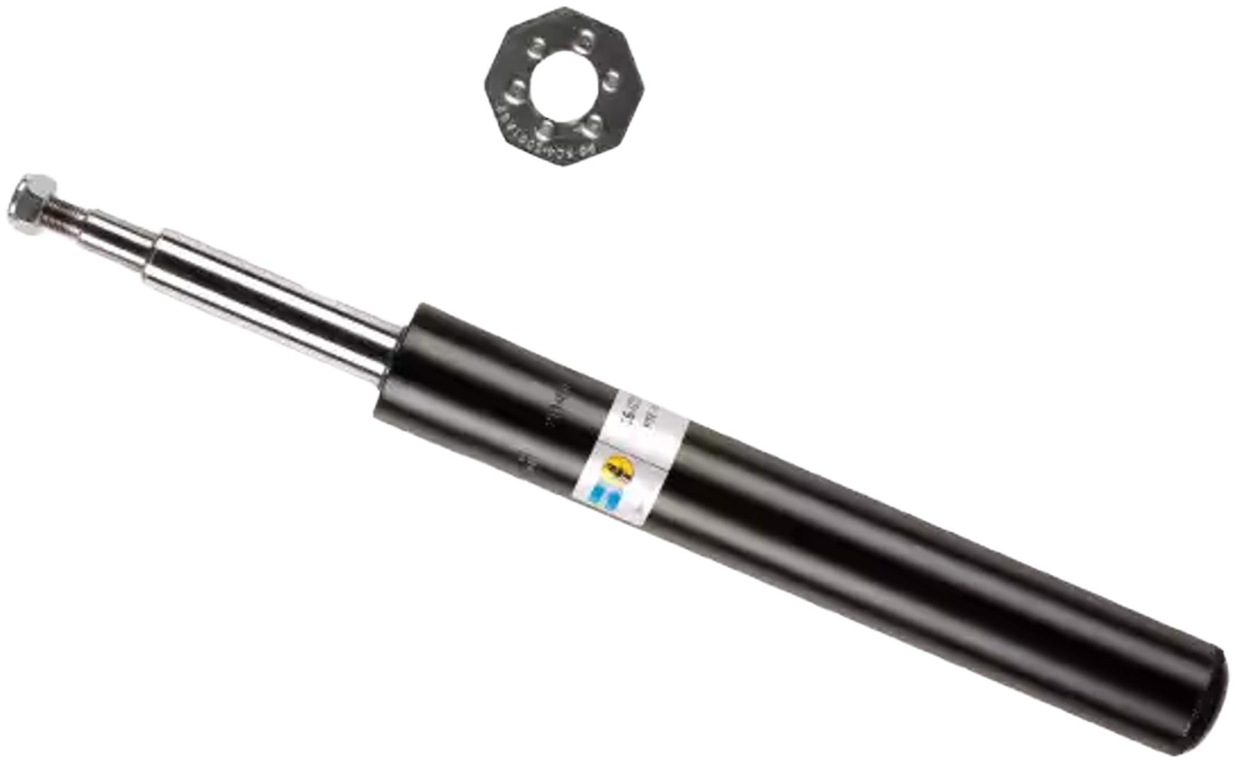Амортизатор Bilstein передний 16031289 1 шт купить,NaN