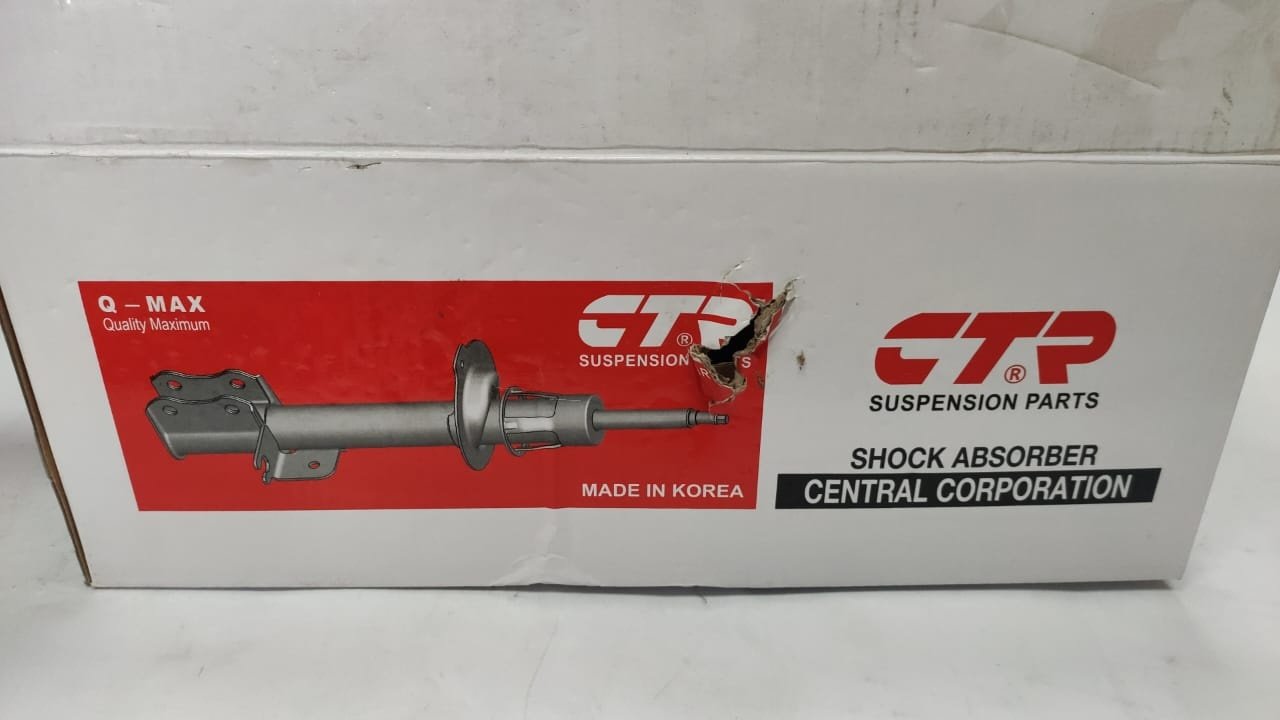 Амортизатор CTR передний CYKH527G 1 шт