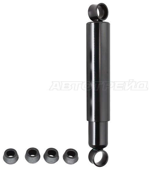 Амортизатор BAIKOR передний BKSA0494 1 шт
