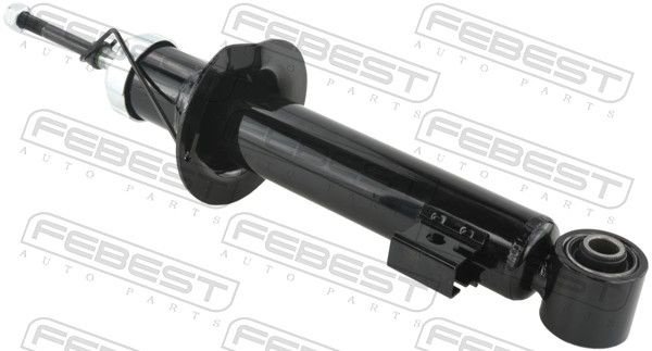 Амортизатор FEBEST передний 04110-002F 1 шт