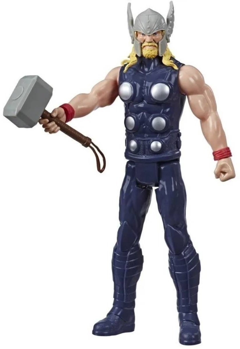 Фигурка Avengers Thor 30 см 1 шт купить,NaN