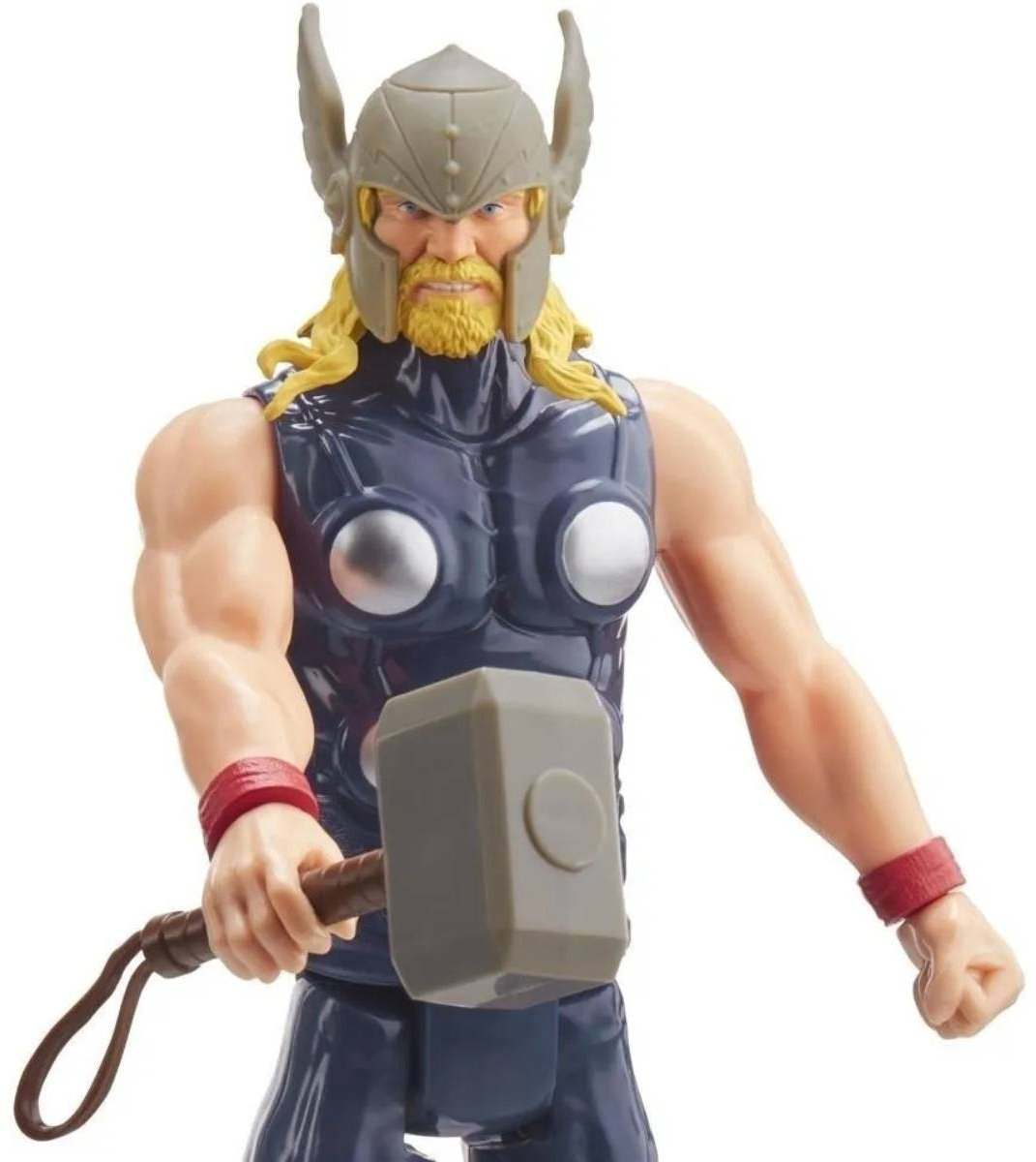 Фигурка Avengers Thor 30 см 1 шт купить,NaN