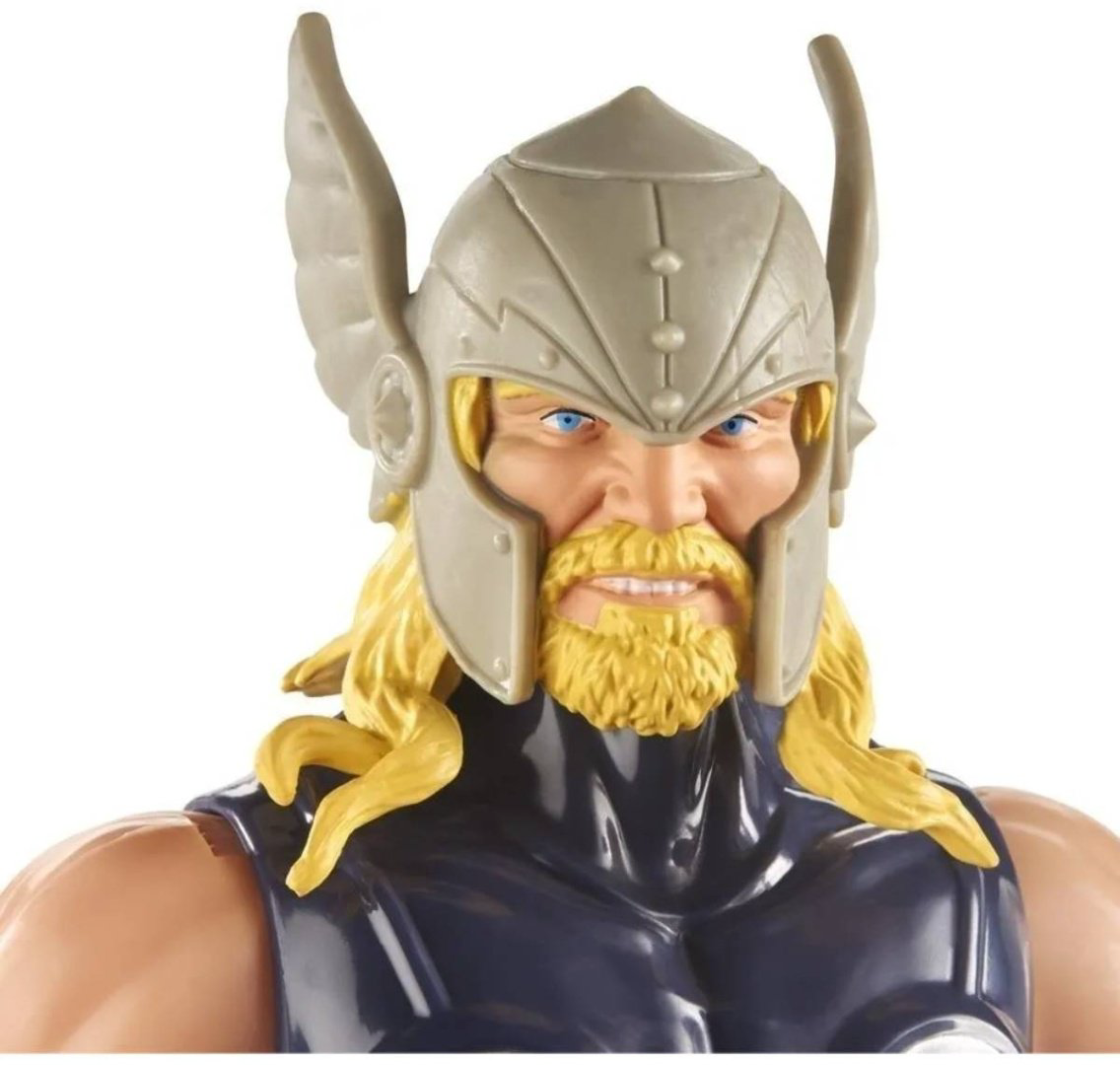 Фигурка Avengers Thor 30 см 1 шт купить,NaN