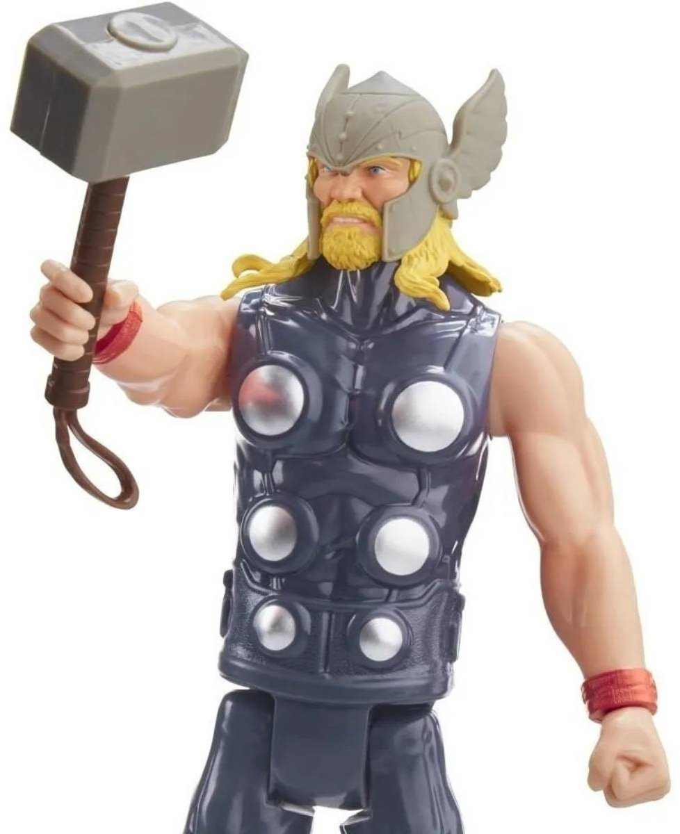 Фигурка Avengers Thor 30 см 1 шт купить,NaN