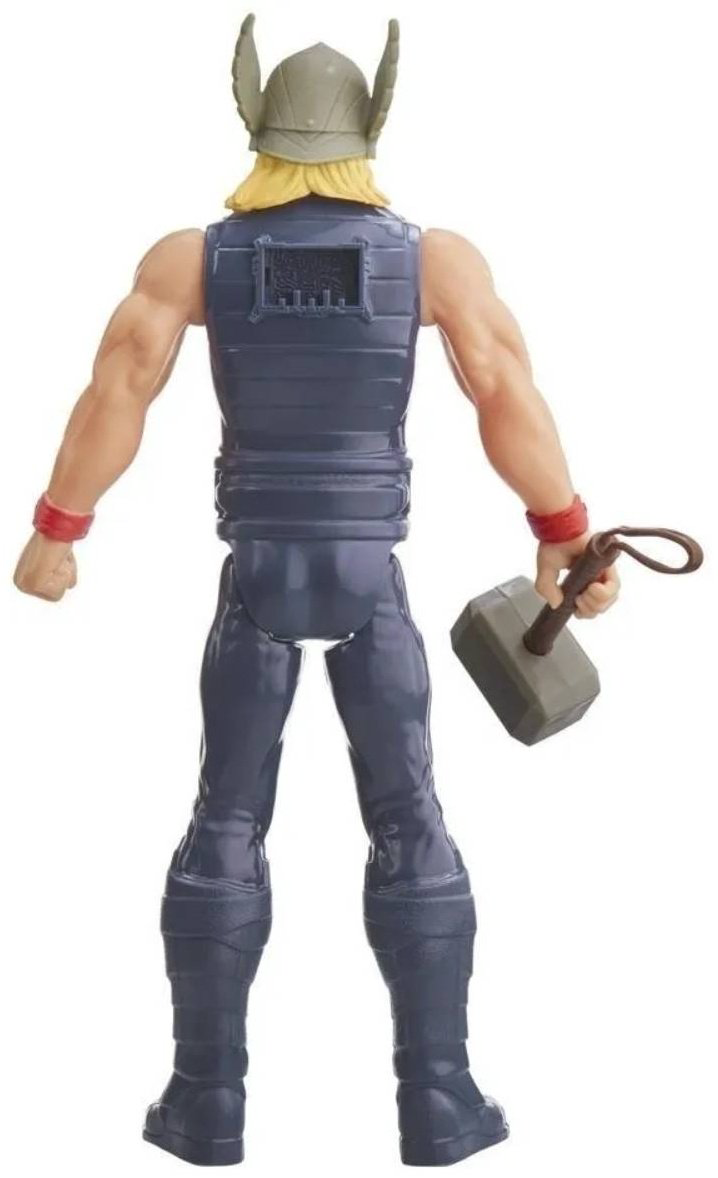 Фигурка Avengers Thor 30 см 1 шт купить,NaN