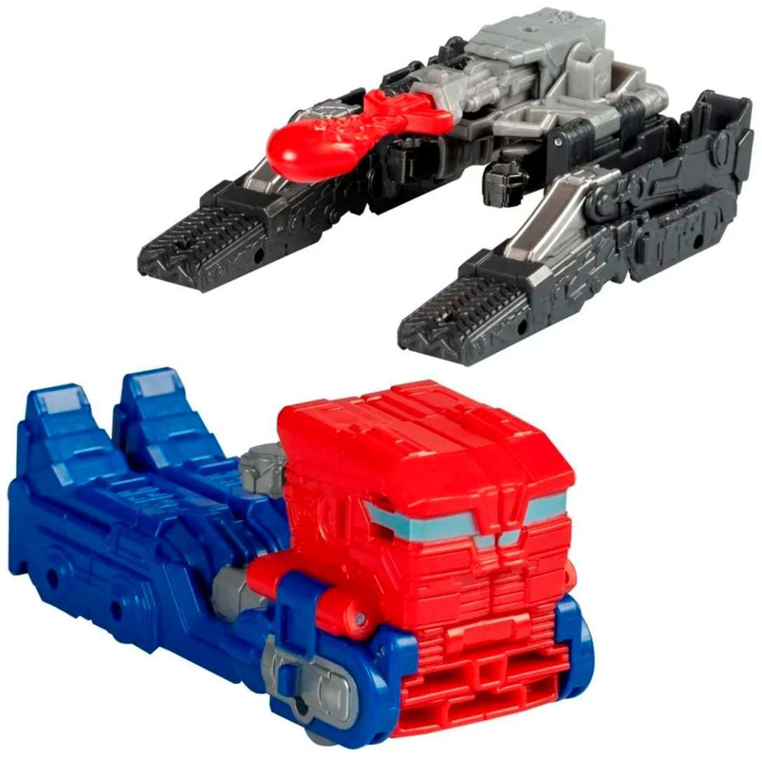 Трансформер Transformers Robot Battlers, высота 10 см купить,NaN