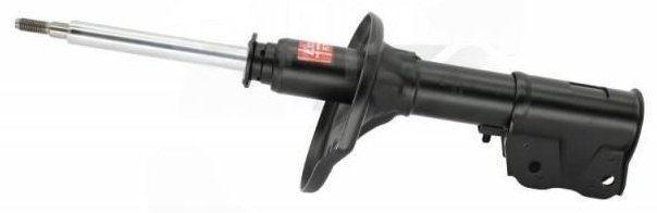 Амортизатор CTR передний CYKH740G 1 шт