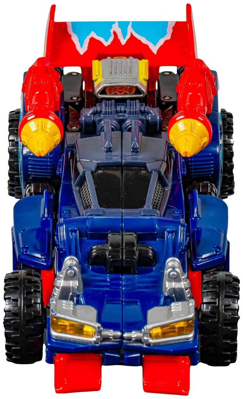 Трансформер Carbot Карбот Beatrun S5 Hello Carbot 66037, высота 20 см купить,NaN
