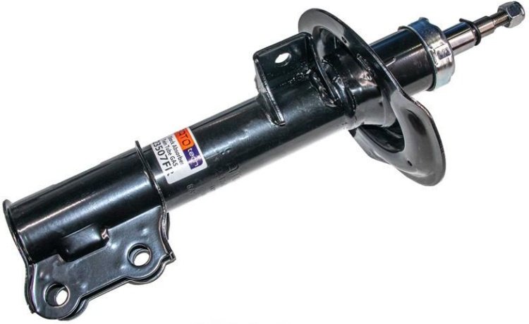 Амортизатор CTR передний CYKH724G 1 шт