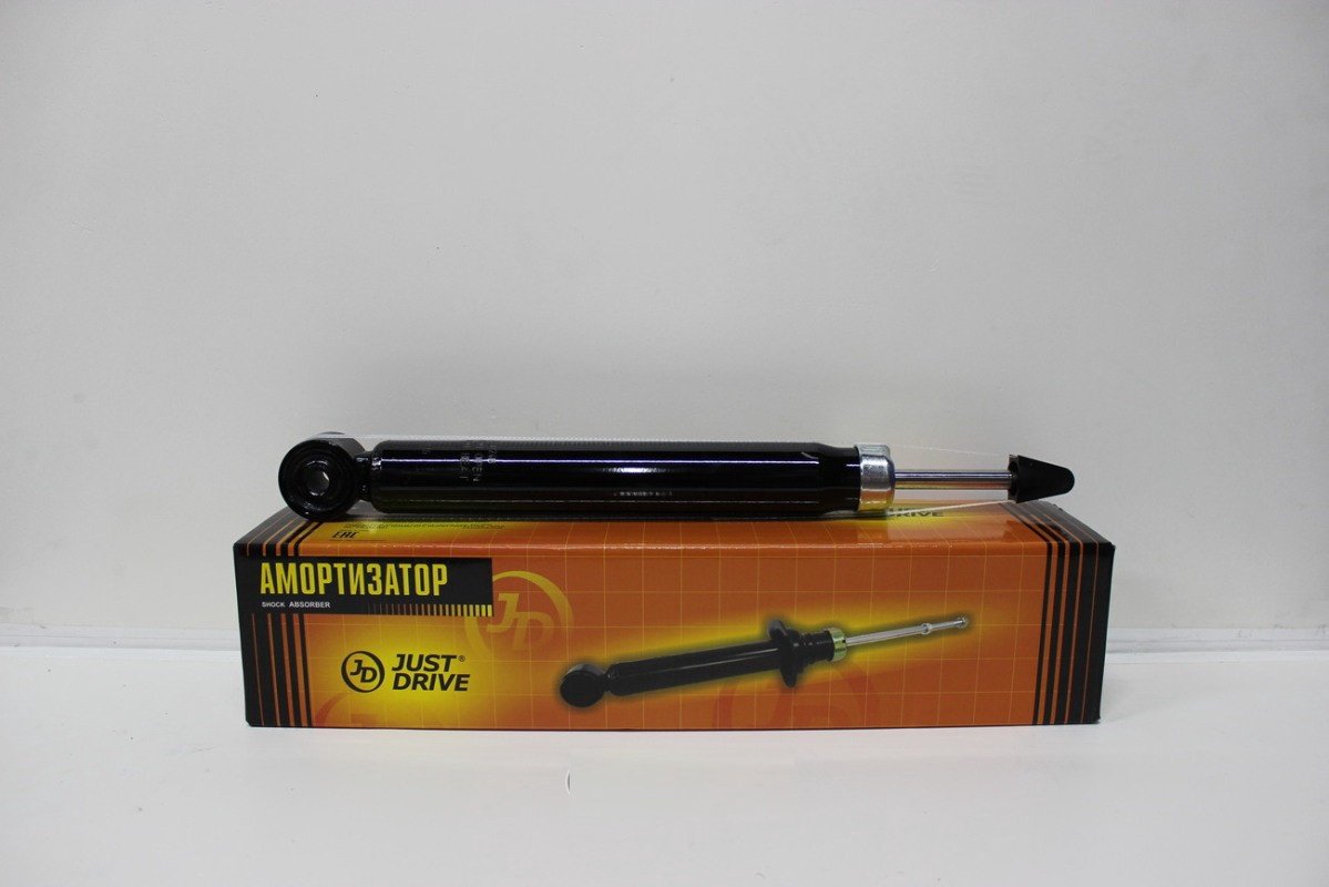 Амортизатор JD задний JAA0248 1 шт