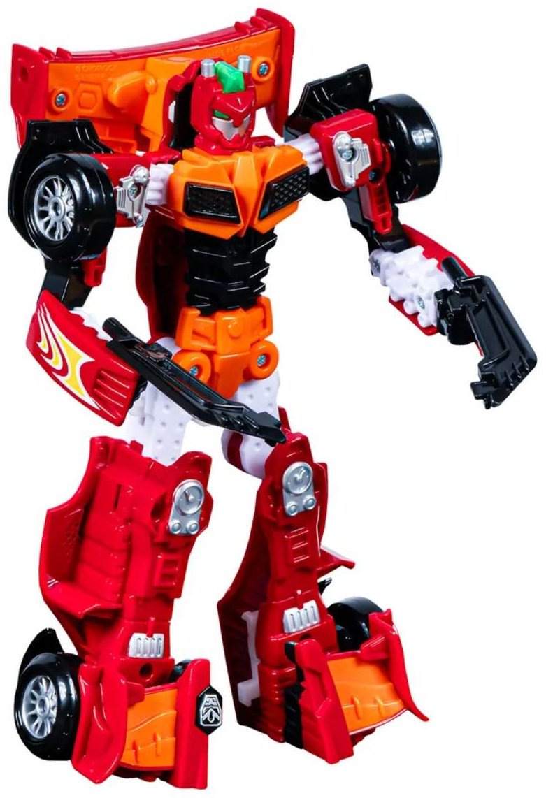 Трансформер Carbot Карбот Auto Sonic S5 Hello Carbot 66038, высота 20 см - ForteMarket Трансформер Carbot Карбот Auto Sonic S5 Hello Carbot 66038, высота 20 см купить,0