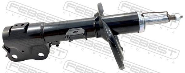Амортизатор FEBEST передний 04660895FR 1 шт