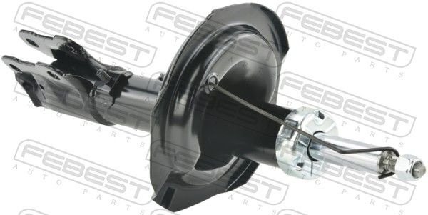 Амортизатор FEBEST передний 04660882FR 1 шт