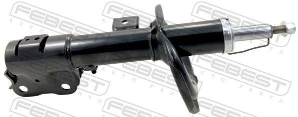 Амортизатор FEBEST передний 04660894FL 1 шт