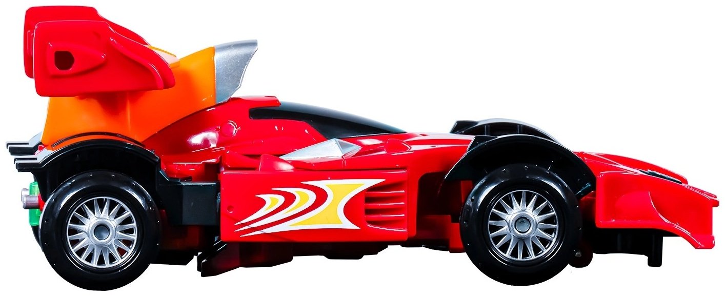 Трансформер Carbot Карбот Auto Sonic S5 Hello Carbot 66038, высота 20 см - ForteMarket Трансформер Carbot Карбот Auto Sonic S5 Hello Carbot 66038, высота 20 см купить,0