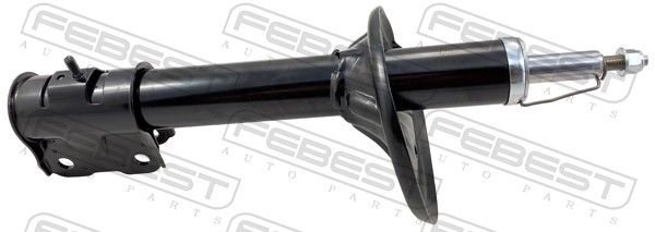 Амортизатор FEBEST передний 04665601F 1 шт