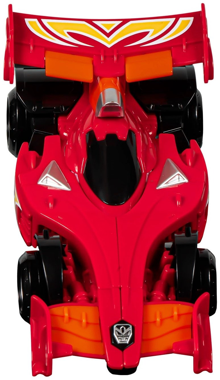 Трансформер Carbot Карбот Auto Sonic S5 Hello Carbot 66038, высота 20 см купить,NaN