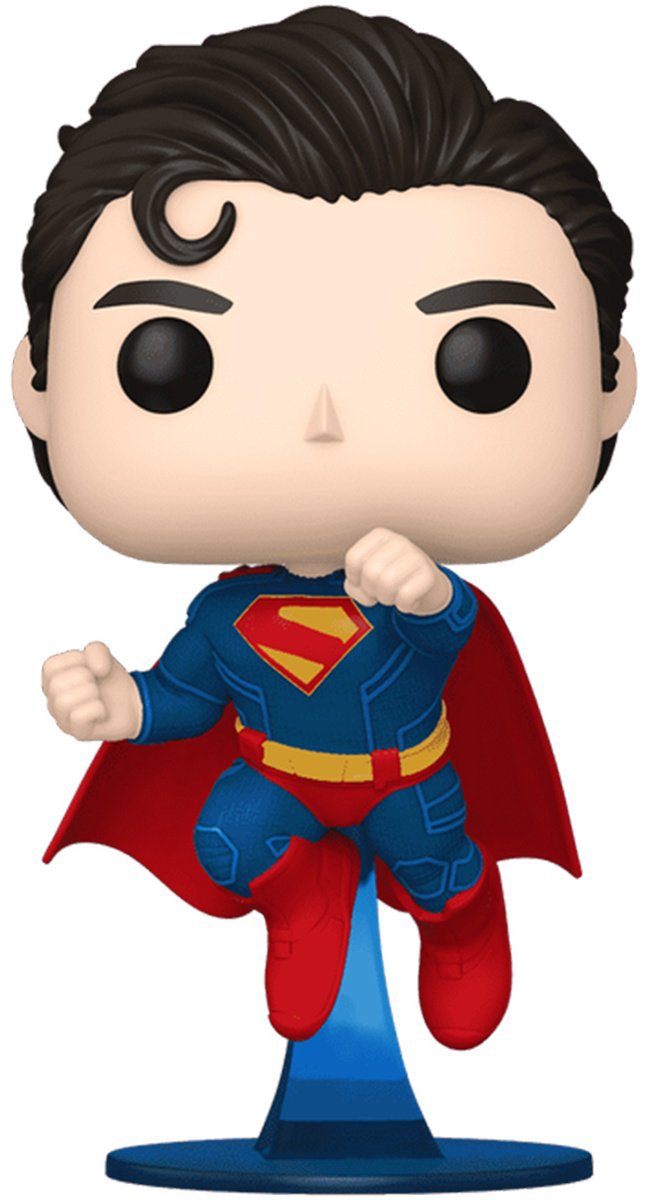 Funko Superman. Jumbo 10" 25.4 см 1 шт купить,NaN
